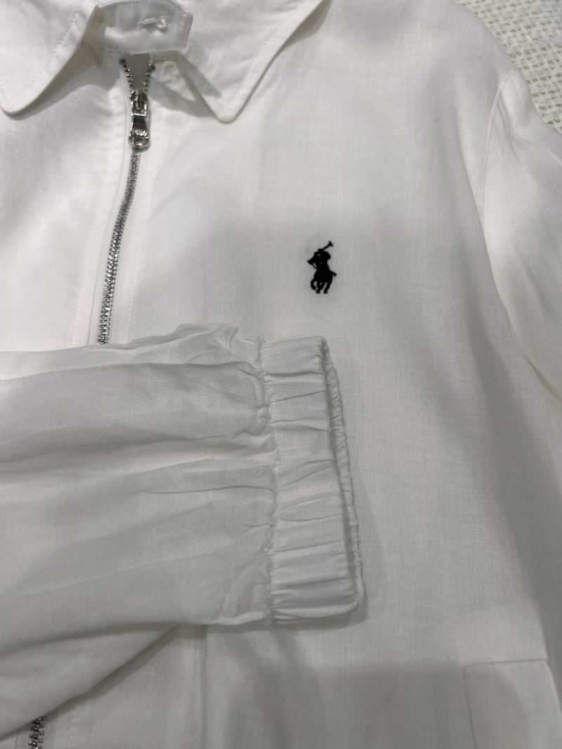 Polo Outwear